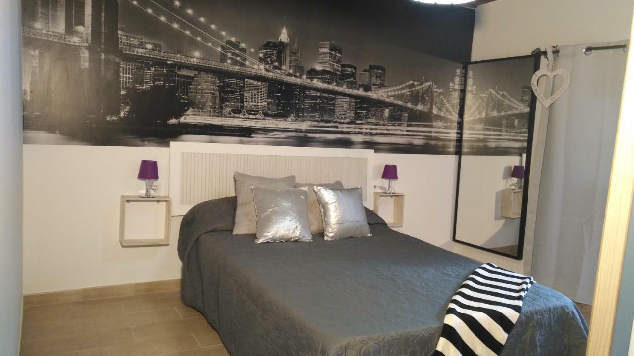 Apartamento Ayla Playa Quemada Buitenkant foto