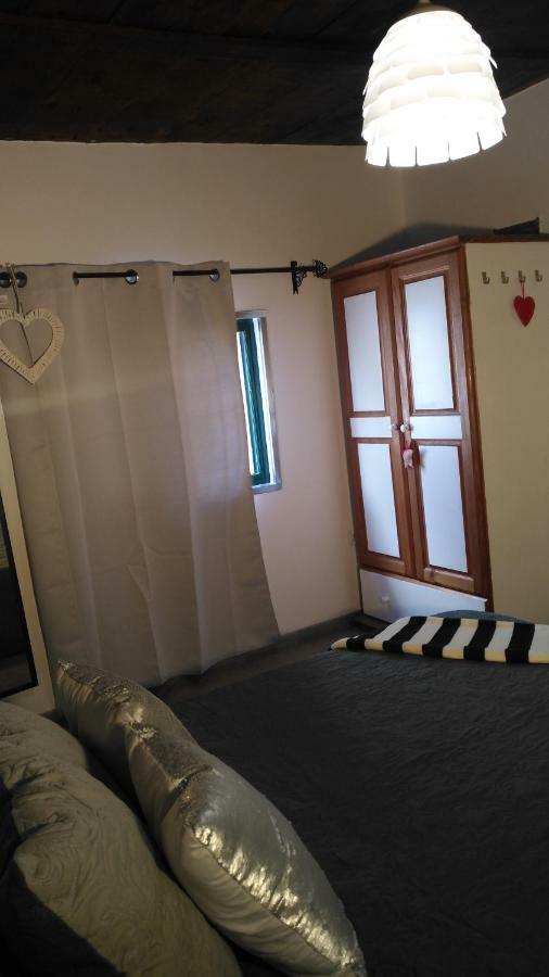 Apartamento Ayla Playa Quemada Buitenkant foto