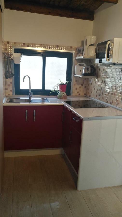 Apartamento Ayla Playa Quemada Buitenkant foto