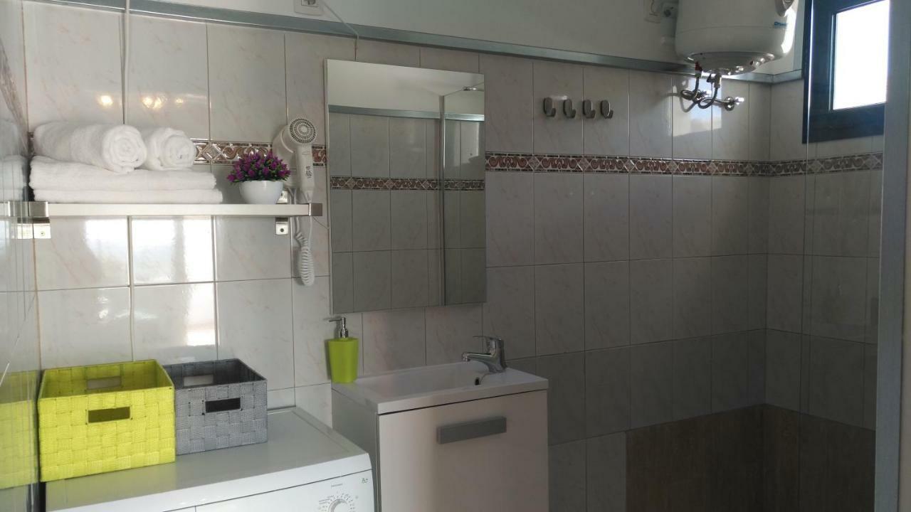Apartamento Ayla Playa Quemada Buitenkant foto