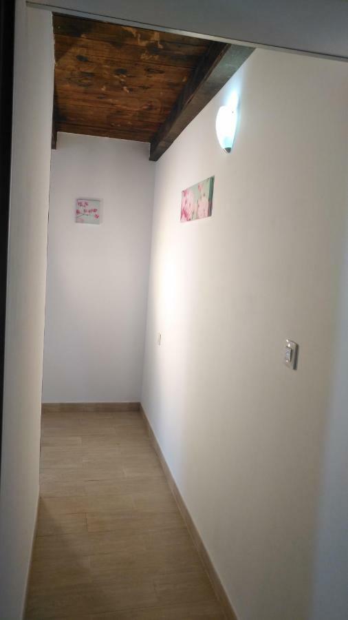 Apartamento Ayla Playa Quemada Buitenkant foto