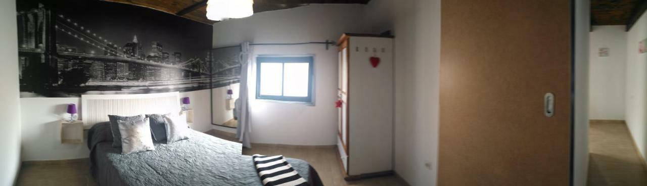 Apartamento Ayla Playa Quemada Buitenkant foto